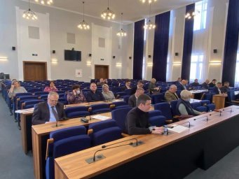 Депутаты-коммунисты приняли участие в совместном заседании комитетов Совета депутатов г.о. Балашиха